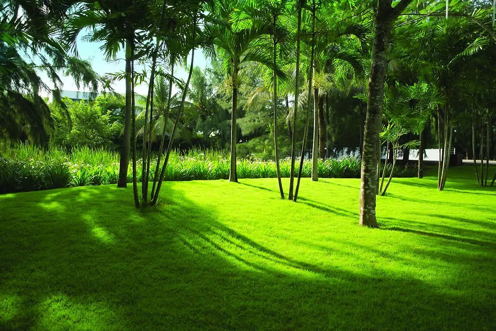 Sanctuary Residential Resort Communityブンタオ