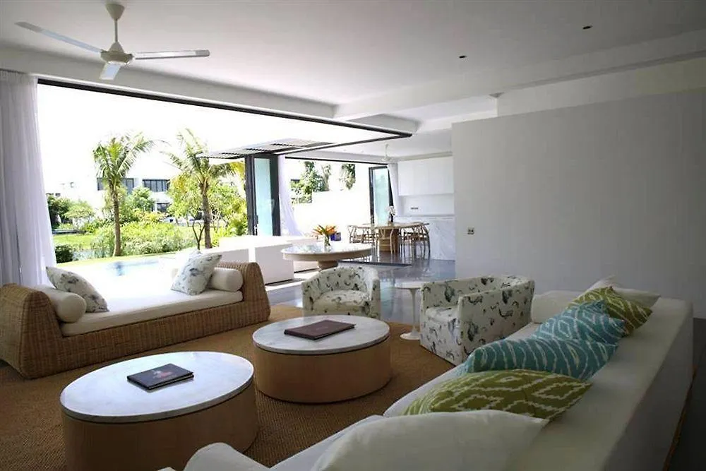 Sanctuary Residential Resort Communityブンタオ 0*,  ベトナム