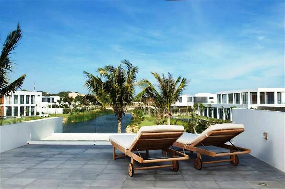 Sanctuary Residential Resort Communityブンタオ ヴィラ