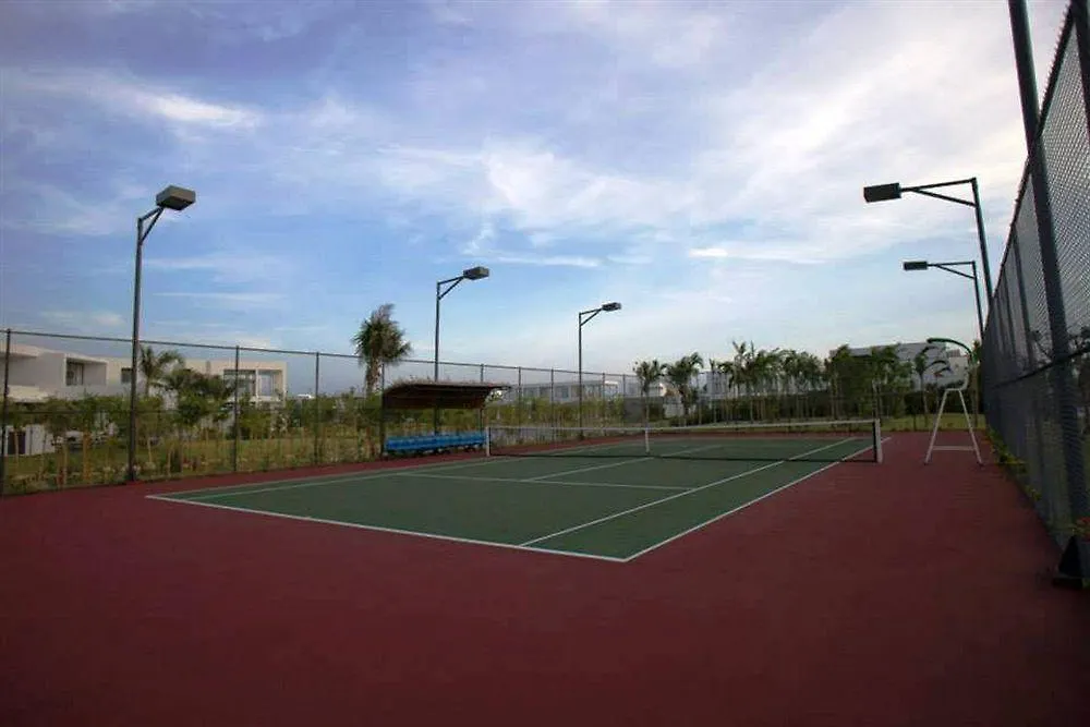 ヴィラ Sanctuary Residential Resort Communityブンタオ