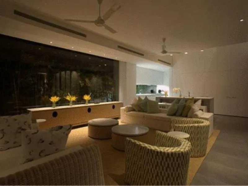 Sanctuary Residential Resort Communityブンタオ