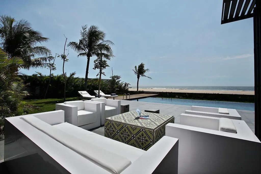 Sanctuary Residential Resort Communityブンタオ