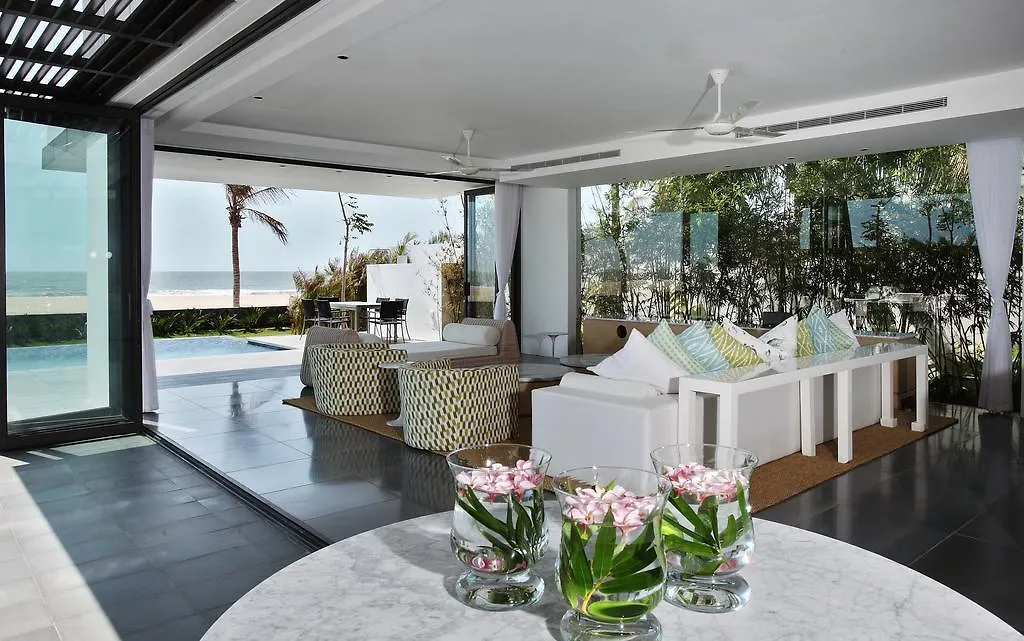 Sanctuary Residential Resort Communityブンタオ 0*,  ベトナム