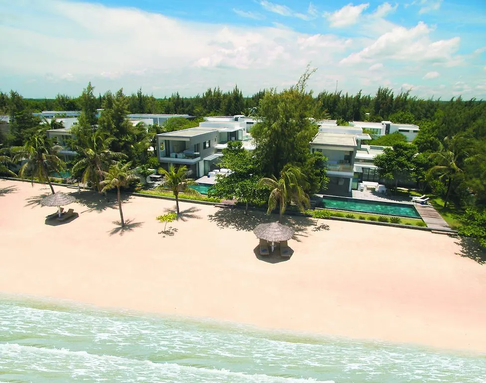 ヴィラ Sanctuary Residential Resort Communityブンタオ