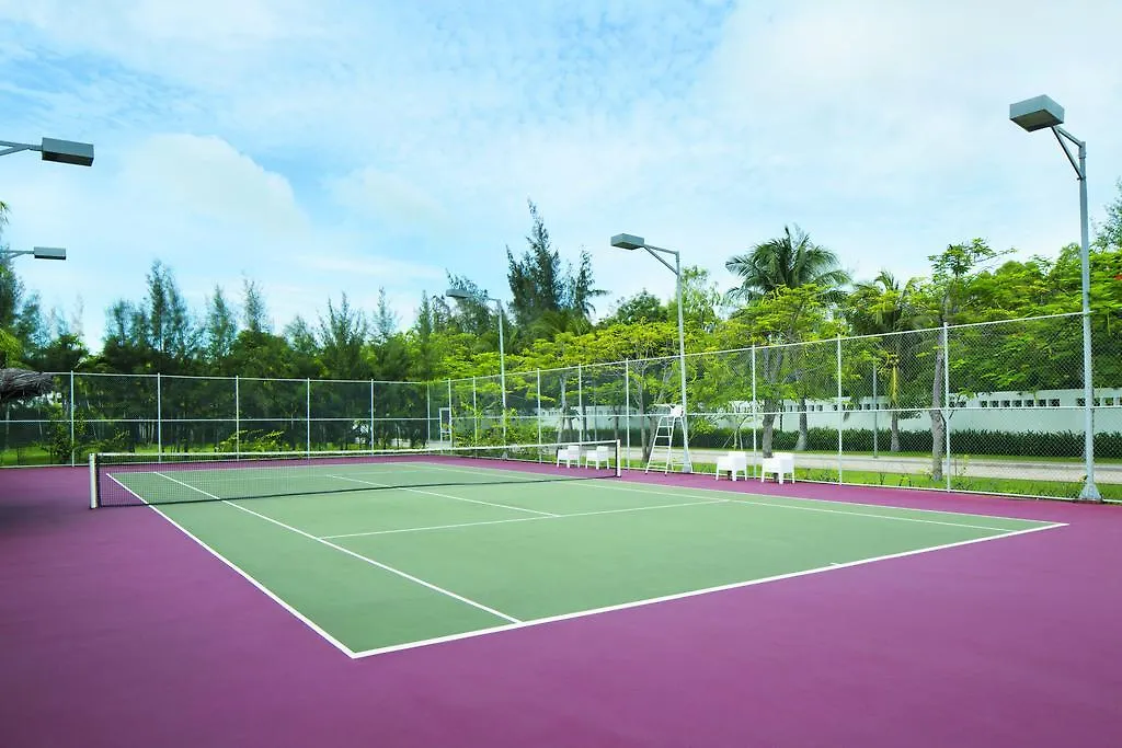 Sanctuary Residential Resort Community Vung Tau 0*,  Vietnam