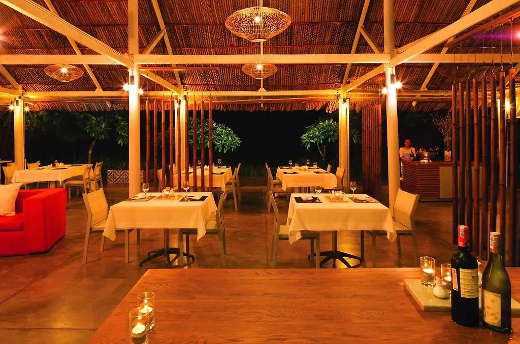Sanctuary Residential Resort Community Vung Tau Villa