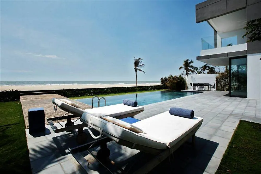 Sanctuary Residential Resort Community Vung Tau Villa