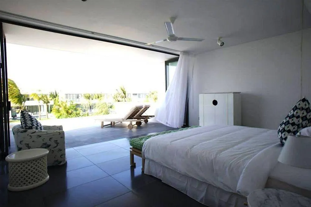 Villa Sanctuary Residential Resort Community Vung Tau Vietnam