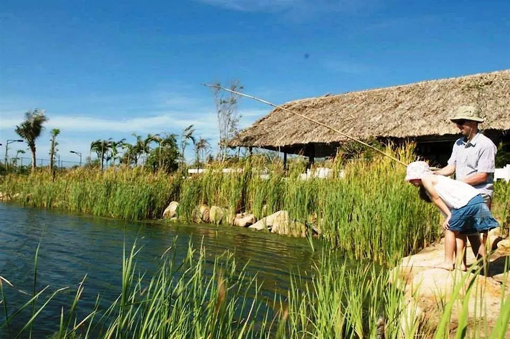 Sanctuary Residential Resort Community Vung Tau Vietnam