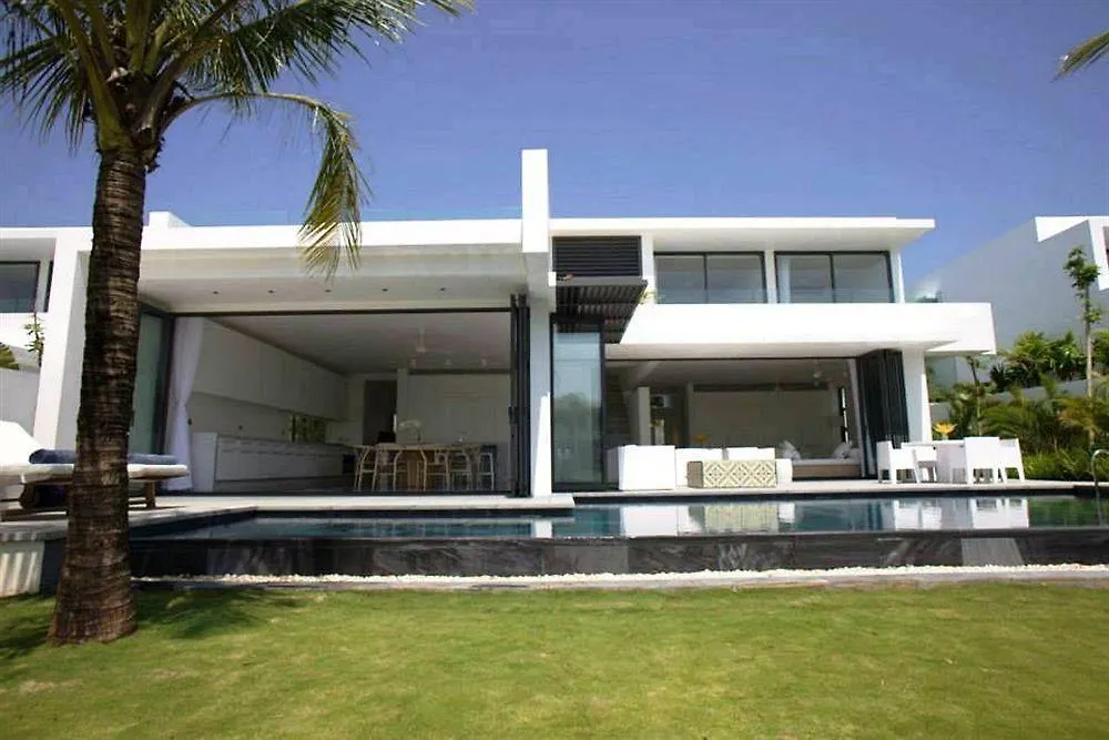 Sanctuary Residential Resort Community Vung Tau 0*,