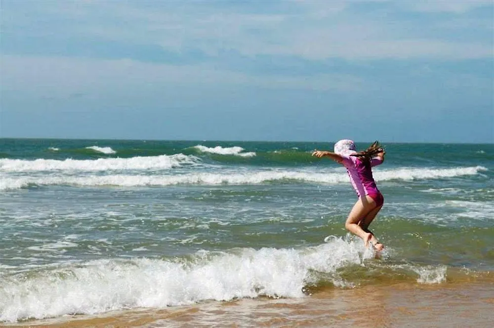 Sanctuary Residential Resort Community Vung Tau