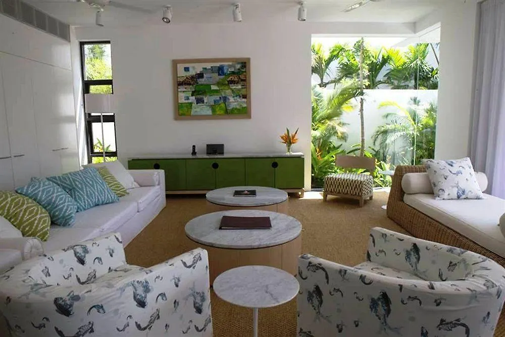 Sanctuary Residential Resort Community Vung Tau Villa