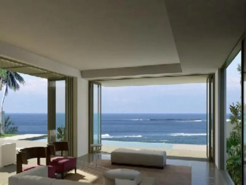 Villa Sanctuary Residential Resort Community Vung Tau Vietnam