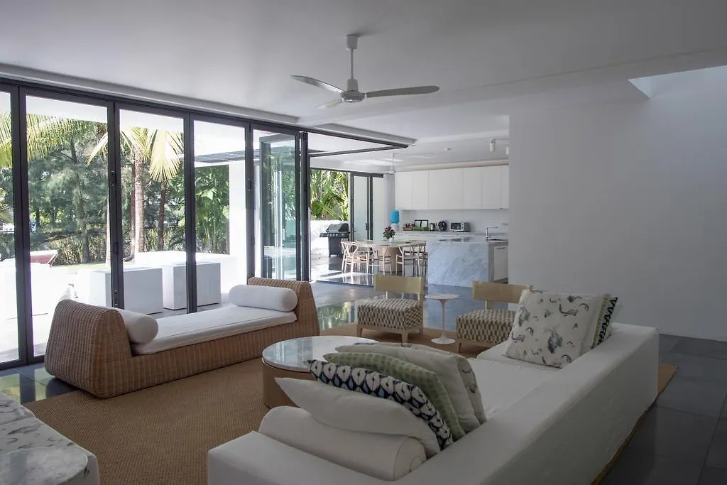 Sanctuary Residential Resort Community Vung Tau Vietnam