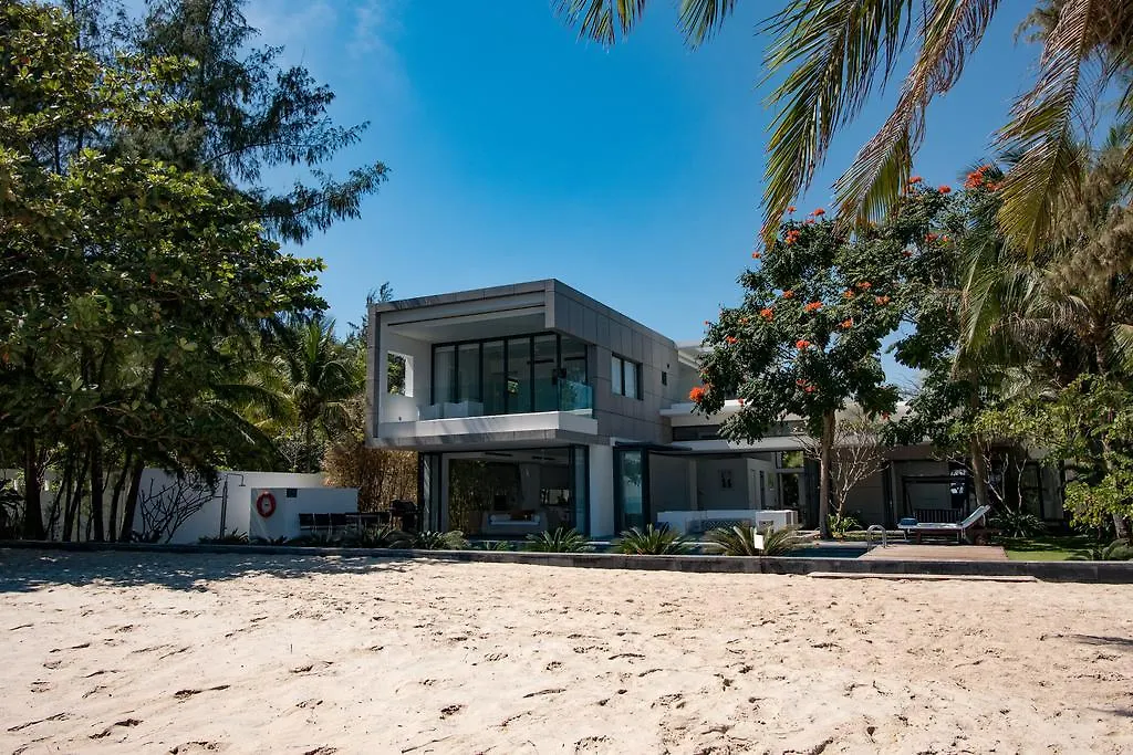 Sanctuary Residential Resort Community Vung Tau