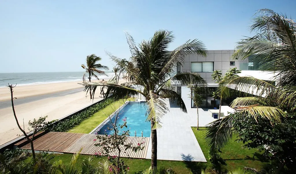 Sanctuary Residential Resort Community Vung Tau