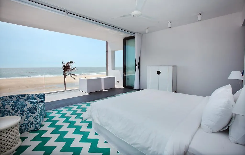 Villa Sanctuary Residential Resort Community Vung Tau
