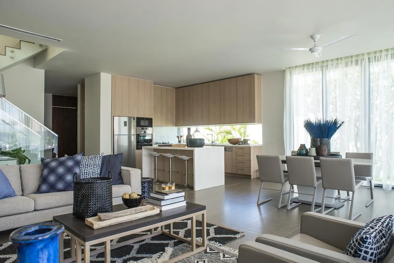 Sanctuary Residential Resort Community Vung Tau