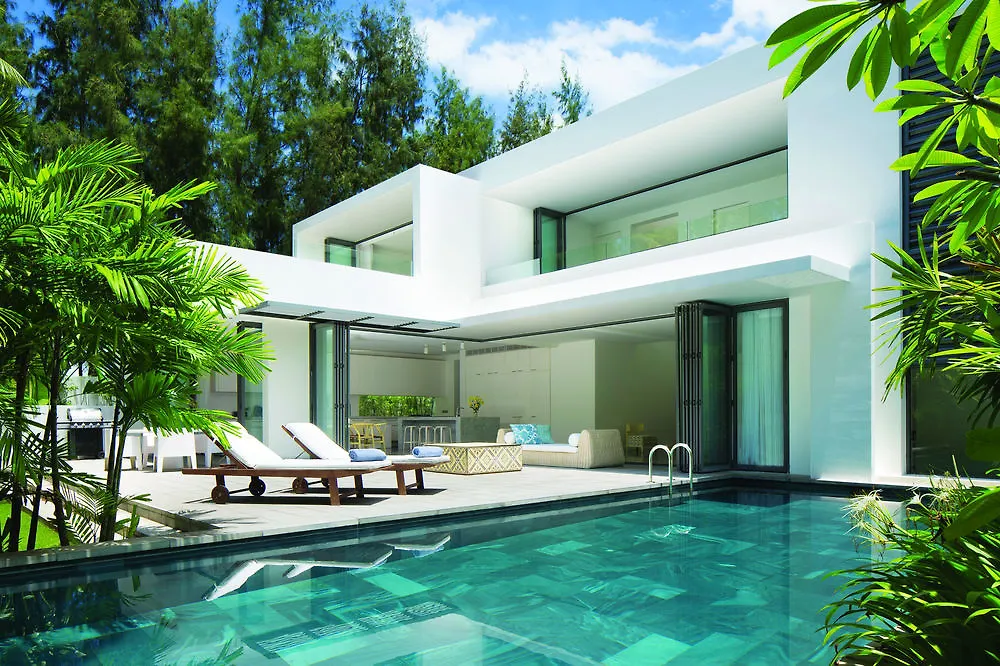 Sanctuary Residential Resort Community Vung Tau