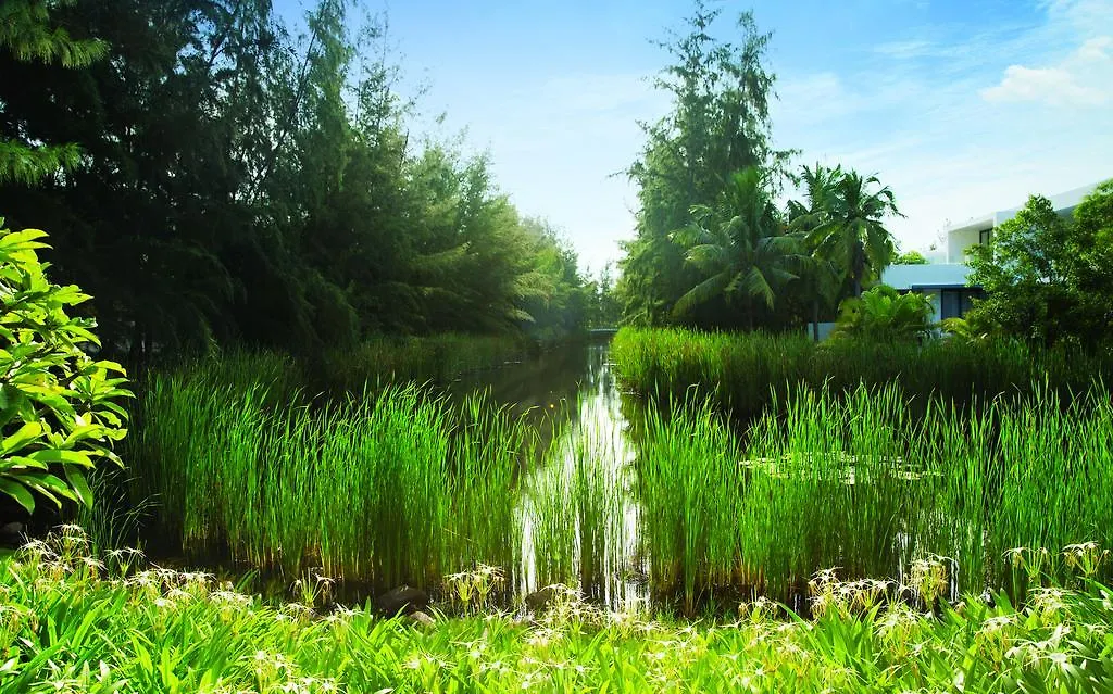 Sanctuary Residential Resort Community Vung Tau
