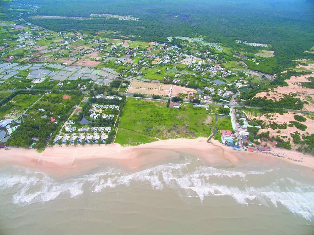 Sanctuary Residential Resort Community Vung Tau Villa