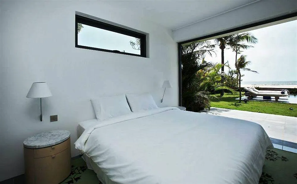 Sanctuary Residential Resort Community Vung Tau Vietnam