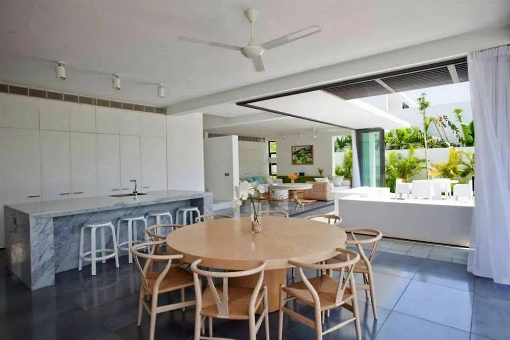 Sanctuary Residential Resort Community Vung Tau Vietnam