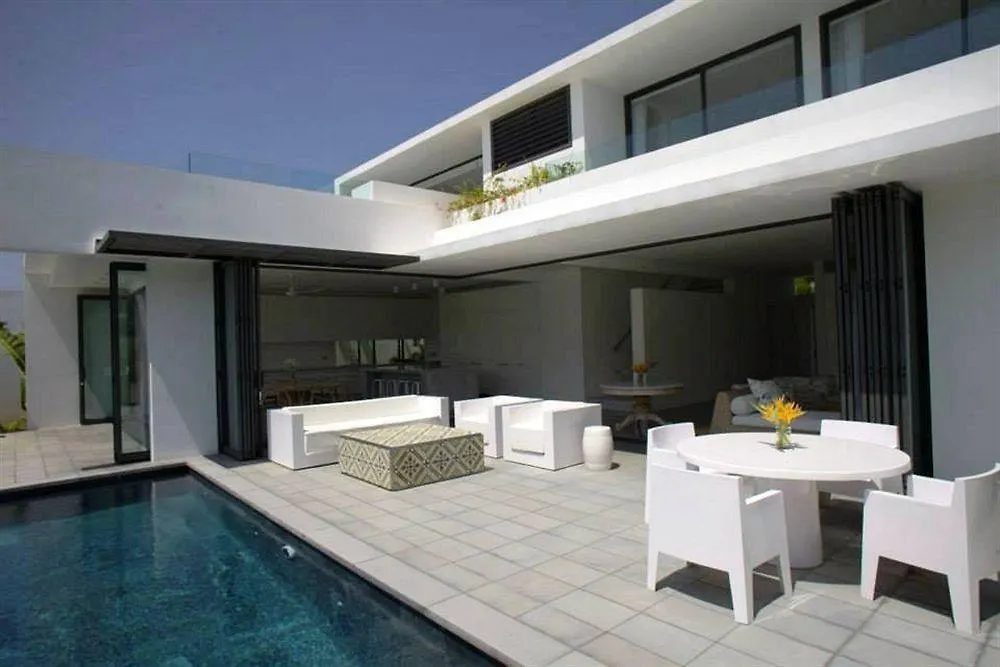 Villa Sanctuary Residential Resort Community Vung Tau