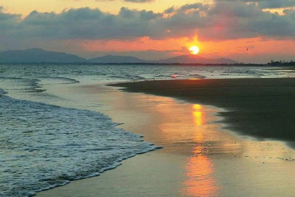 Sanctuary Residential Resort Community Vung Tau Villa