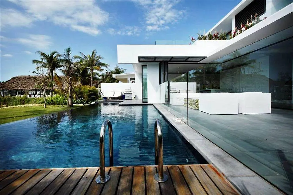 Sanctuary Residential Resort Community Vung Tau