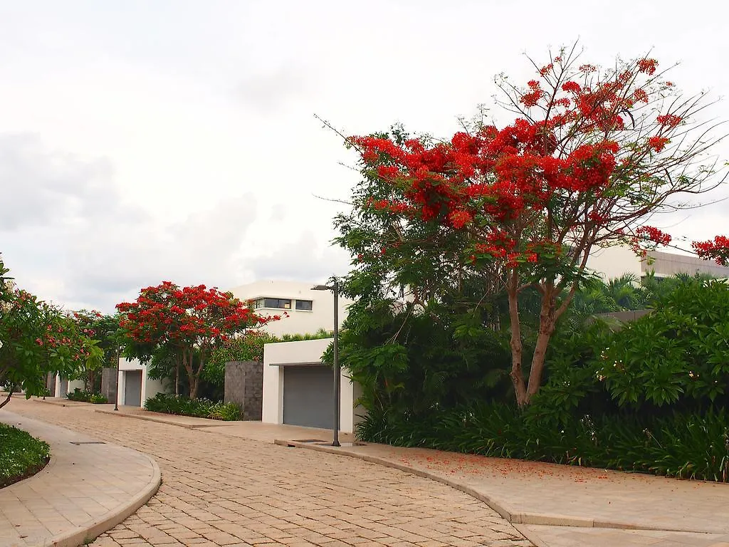 Sanctuary Residential Resort Community Vung Tau