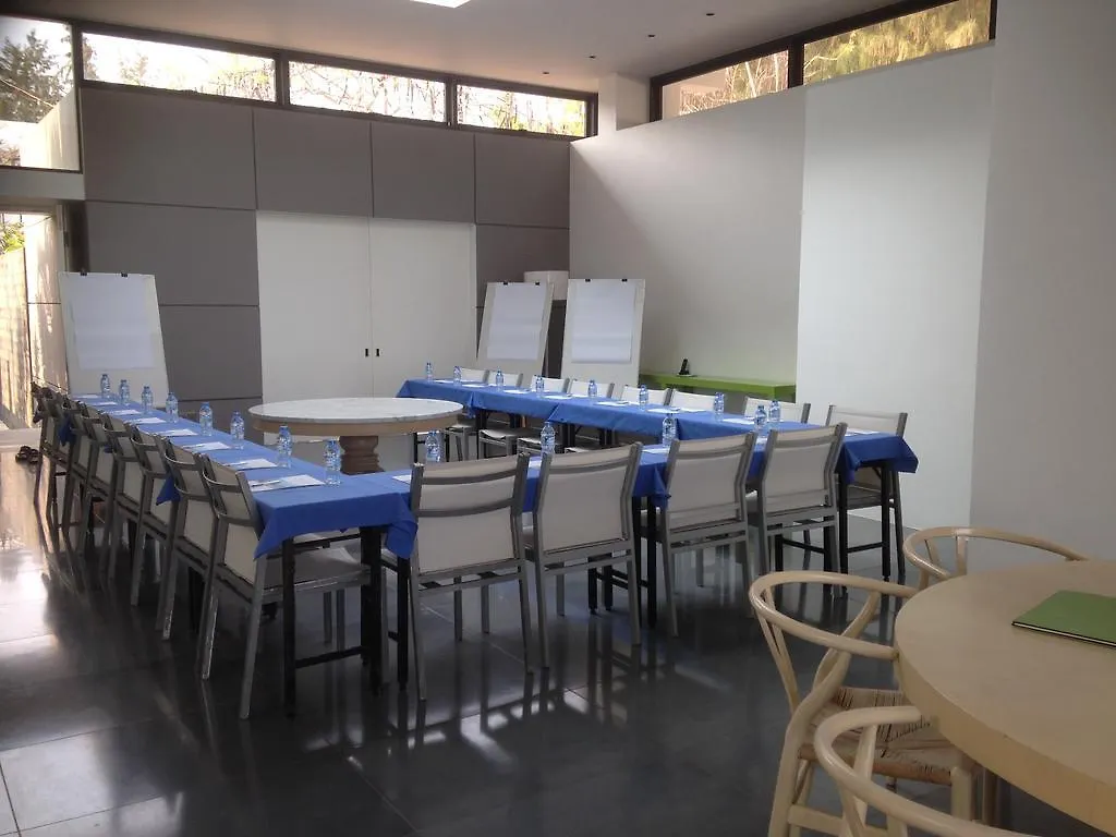 Sanctuary Residential Resort Community Vung Tau Villa