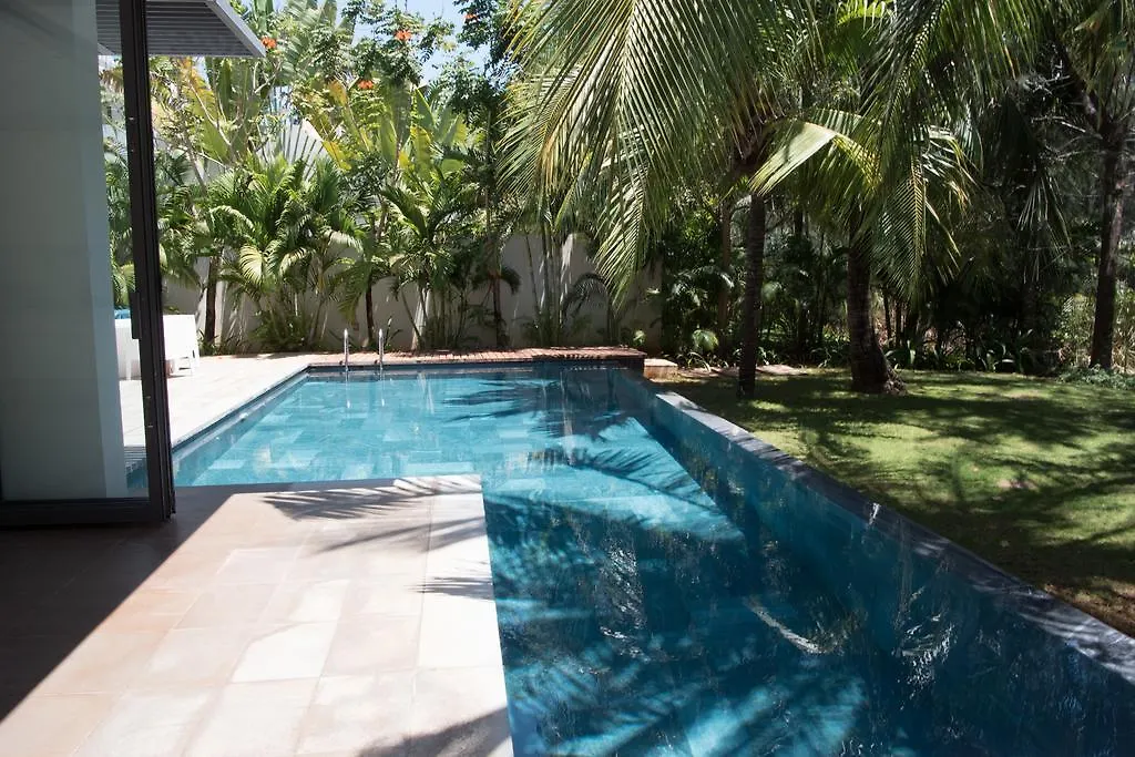 Sanctuary Residential Resort Community Vung Tau Villa