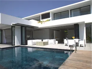 Sanctuary Residential Resort Community Vung Tau