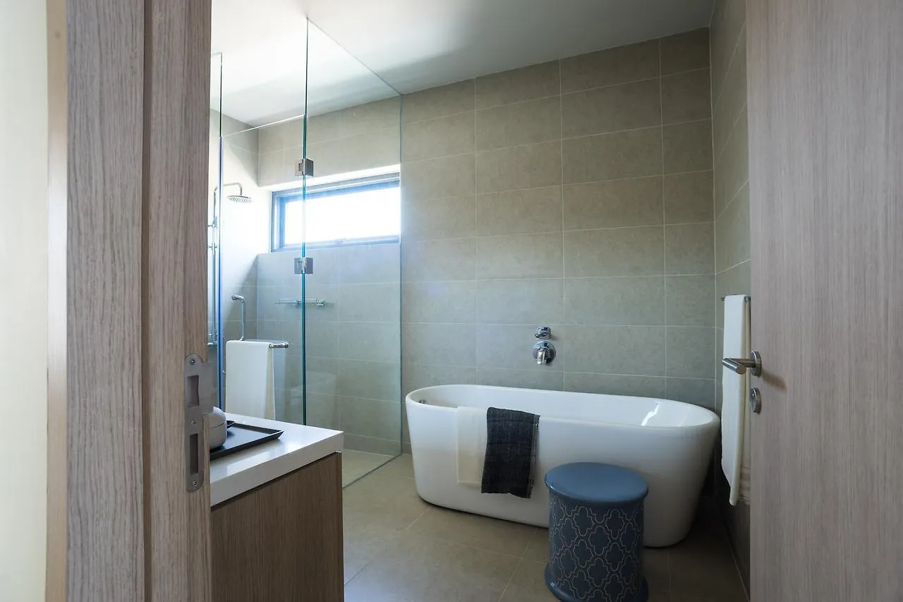 Sanctuary Residential Resort Community Vung Tau Vietnam