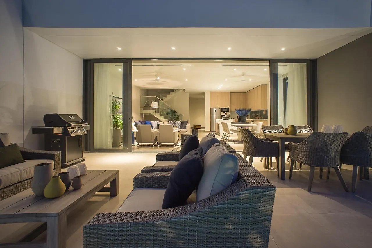 Sanctuary Residential Resort Community Vung Tau Villa