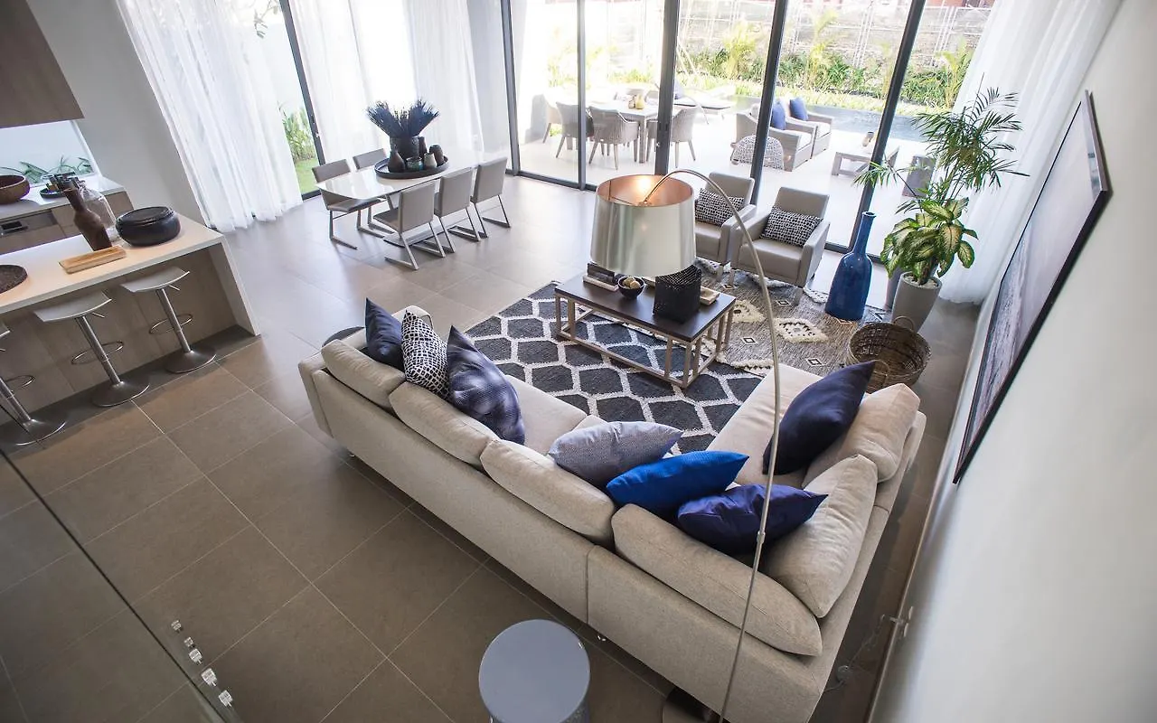 Sanctuary Residential Resort Community Vung Tau 0*,