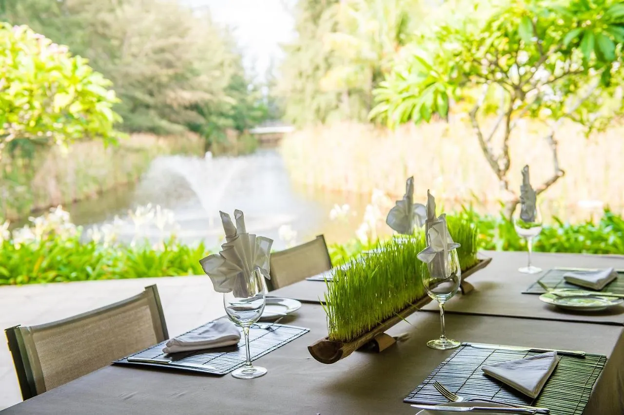 Villa Sanctuary Residential Resort Community Vung Tau